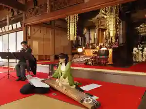 天王山 安楽寺(福井県)(2023年12月04日(月) 06時04分27秒投稿)