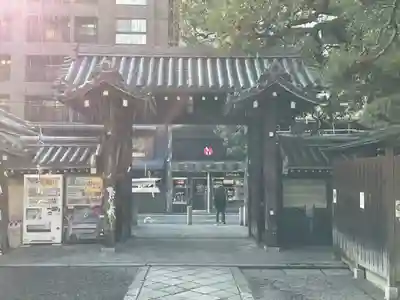 頂法寺（六角堂）(京都府)