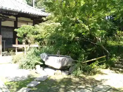 白毫寺のその他建物