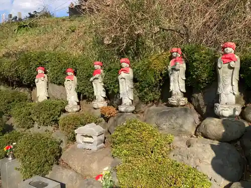 国分寺（相模國分寺）(神奈川県)