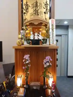 瑞光寺(東京都)