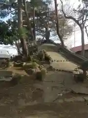 御嶽神社(埼玉県)