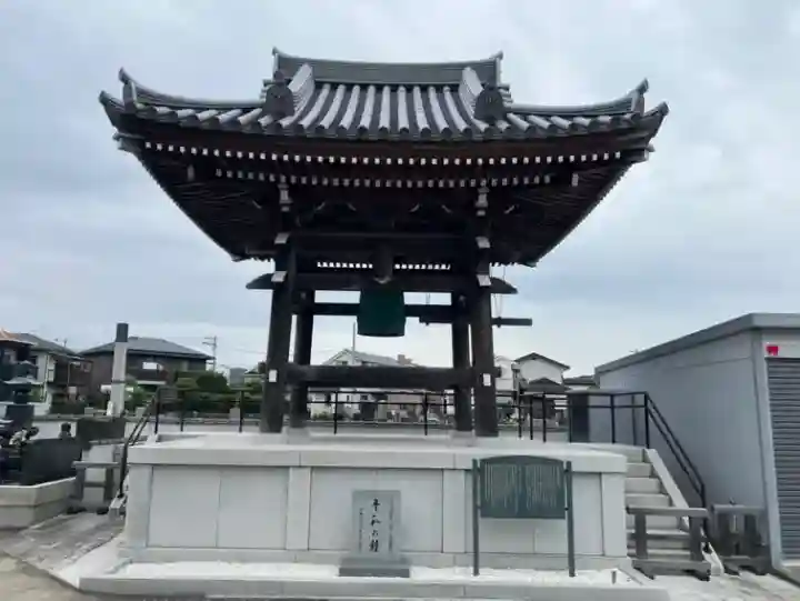 延命寺(逗子大師延命寺)(神奈川県)