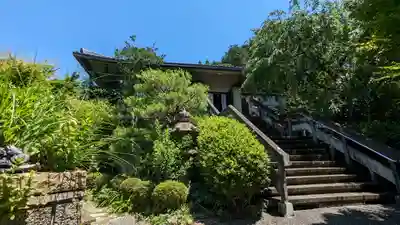 南殿順興寺(京都府)