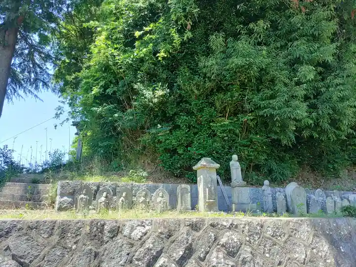 満福寺(福島県)