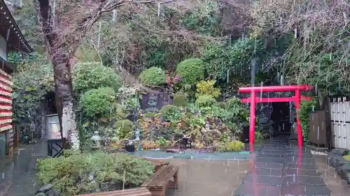 長谷寺のその他建物