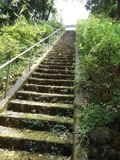 宝蔵寺のその他建物