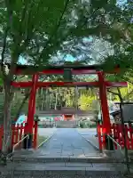 大原野神社(京都府)