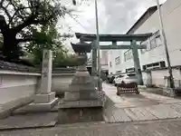 名古屋東照宮(愛知県)