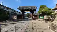 壬生寺(京都府)