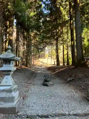 山宮浅間神社(静岡県)
