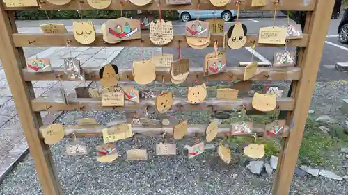 出雲大社京都分院(京都府)