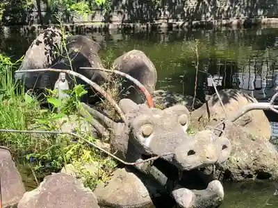 海童神社(青森県)
