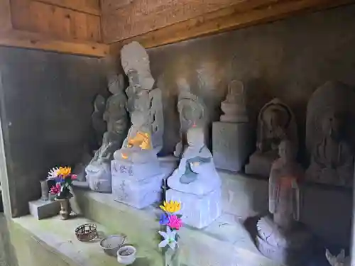 東光不動尊(福岡県)