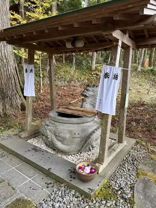 須山浅間神社(静岡県)