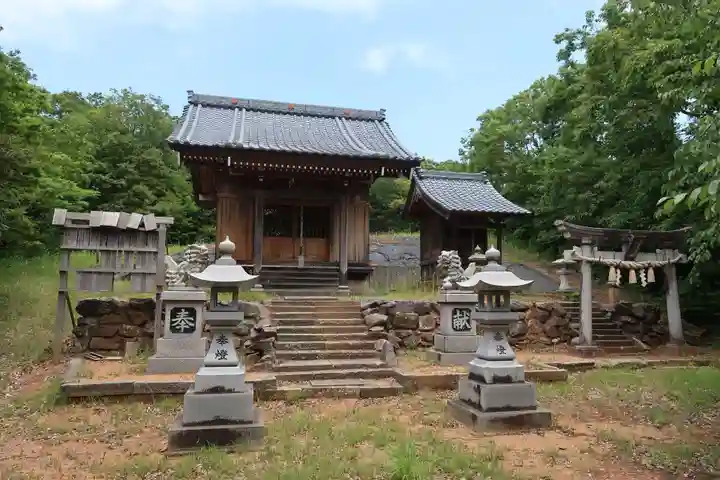 八幡神社(福井県)