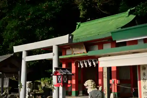 二見興玉神社(三重県)