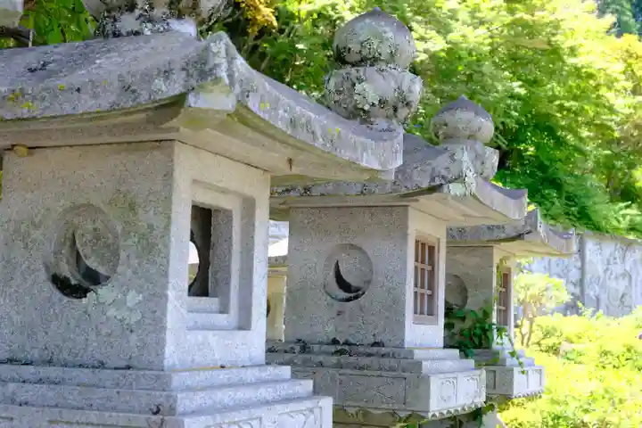 南法華寺(壷阪寺)のその他建物