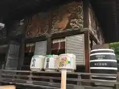 秩父神社(埼玉県)