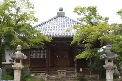 念佛院(奈良県)