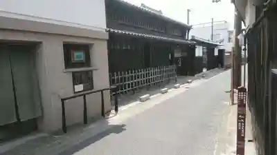 元興寺(奈良県)