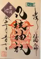 八枝神社(埼玉県)