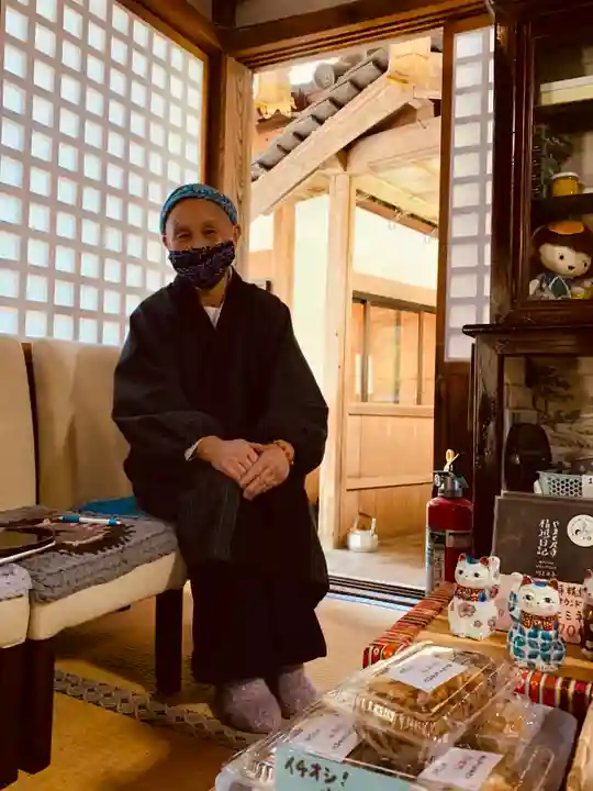 観音寺(奈良県)