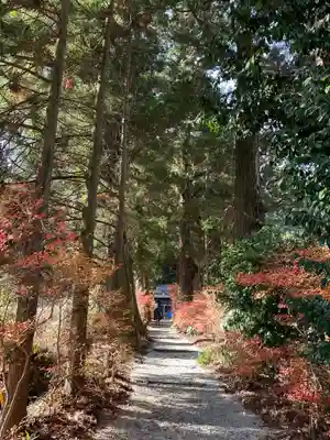 高天彦神社の御朱印