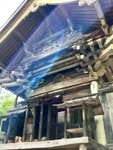 別所神社(長野県)