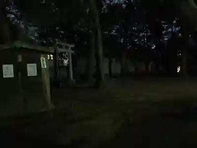 譽田八幡神社のその他建物