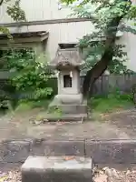 諏訪神社(秋田県)