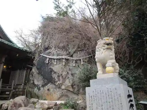 和布刈神社(福岡県)