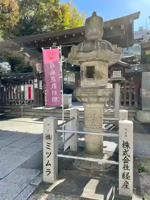 下谷神社(東京都)