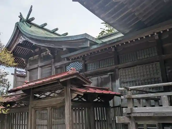 金刀比羅神社(千葉県)