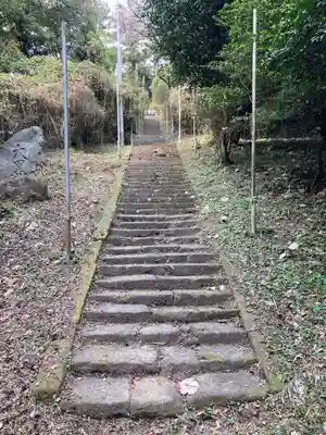 赤城神社のその他建物