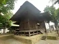 髙部屋神社(神奈川県)