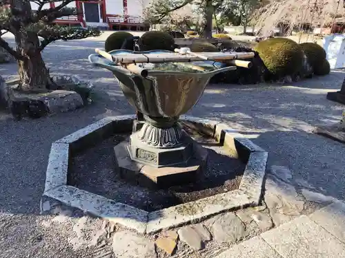 道成寺(和歌山県)