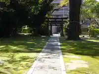 春日神社のその他建物
