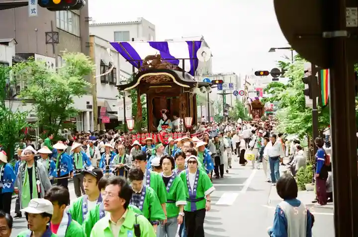 善光寺(長野県)