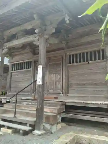 慈恩寺(山形県)