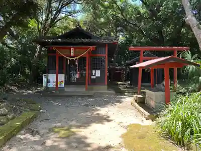 木花神社(宮崎県)
