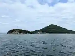 加茂神社(香川県)