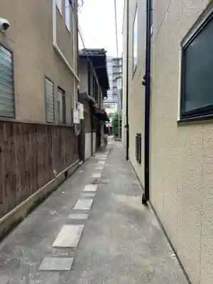 玉藏稲荷大明神(京都府)