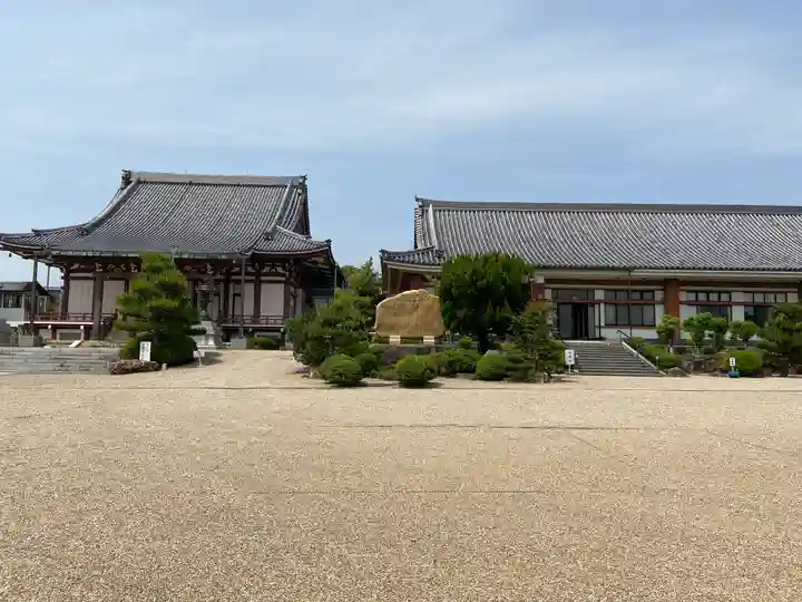 三河別院のその他建物