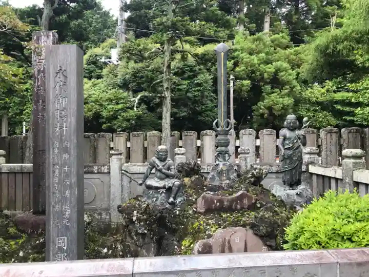 成田山新勝寺(千葉県)