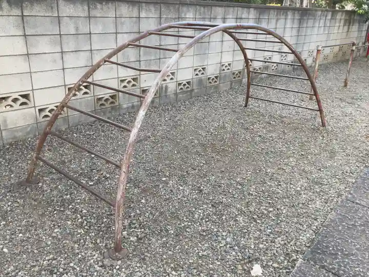 諏訪神社(東京都)