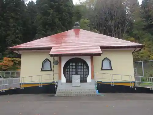 観音寺(新潟県)