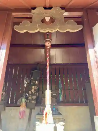 妙顕神社(東京都)