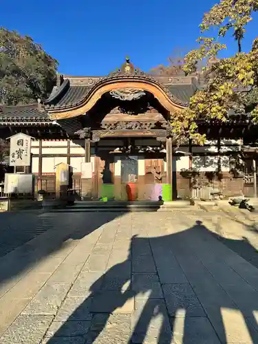 深大寺(東京都)