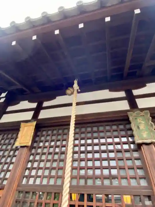 壬生寺(京都府)